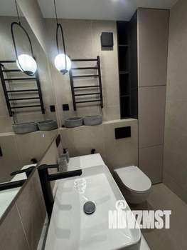 2-к квартира, вторичка, 43м2, 11/25 этаж