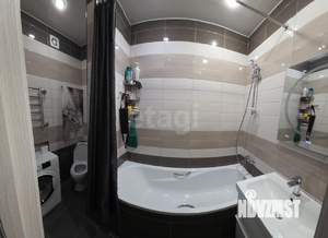 1-к квартира, вторичка, 33м2, 5/8 этаж