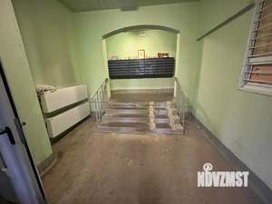 1-к квартира, вторичка, 39м2, 16/17 этаж