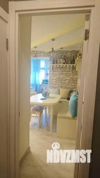 3-к квартира, вторичка, 62м2, 10/12 этаж