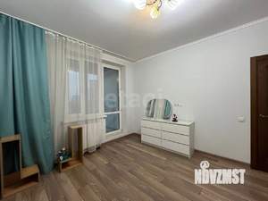 1-к квартира, вторичка, 49м2, 14/25 этаж
