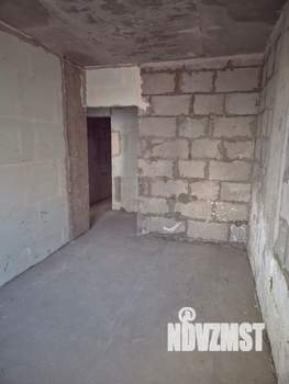 1-к квартира, вторичка, 29м2, 1/4 этаж