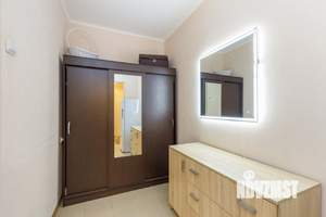 1-к квартира, вторичка, 41м2, 7/25 этаж