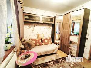 3-к квартира, вторичка, 55м2, 1/4 этаж