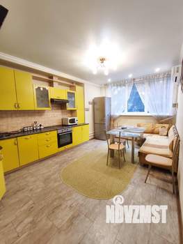 2-к квартира, вторичка, 48м2, 2/19 этаж