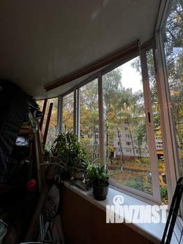 1-к квартира, вторичка, 31м2, 3/5 этаж