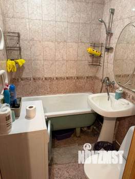 2-к квартира, вторичка, 44м2, 4/5 этаж