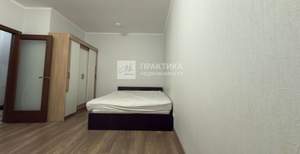 1-к квартира, вторичка, 49м2, 14/25 этаж