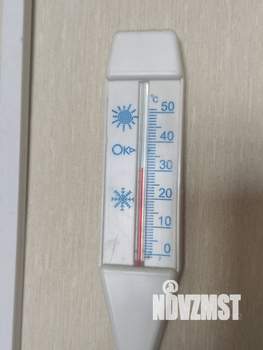 2-к квартира, вторичка, 43м2, 2/2 этаж