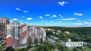 2-к квартира, вторичка, 64м2, 16/17 этаж