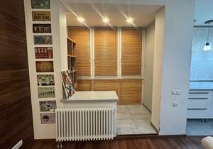 2-к квартира, вторичка, 66м2, 1/5 этаж