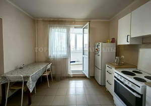 1-к квартира, вторичка, 42м2, 12/25 этаж