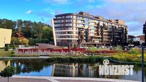 3-к квартира, вторичка, 104м2, 2/8 этаж