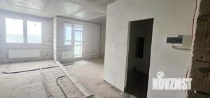 1-к квартира, вторичка, 43м2, 8/14 этаж