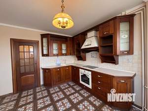 3-к квартира, вторичка, 79м2, 13/19 этаж