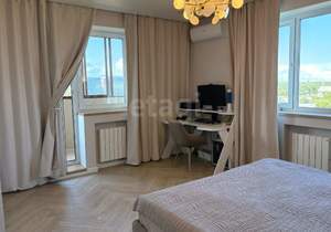 2-к квартира, вторичка, 63м2, 13/25 этаж