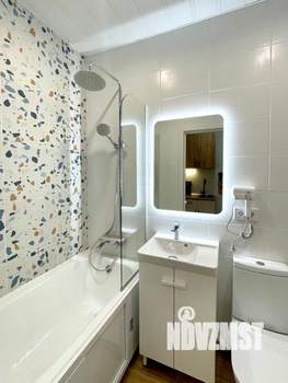 1-к квартира, вторичка, 20м2, 4/16 этаж