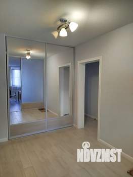 2-к квартира, вторичка, 60м2, 4/17 этаж
