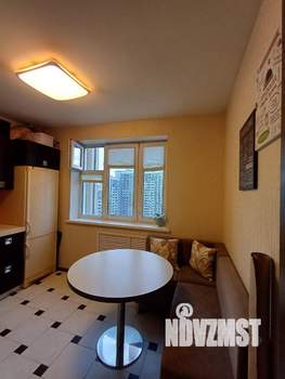 3-к квартира, вторичка, 80м2, 18/25 этаж