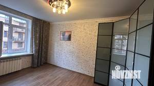 1-к квартира, вторичка, 34м2, 5/9 этаж