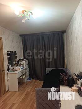 2-к квартира, вторичка, 43м2, 2/5 этаж