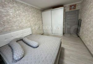 2-к квартира, вторичка, 55м2, 11/18 этаж