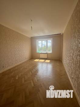 2-к квартира, вторичка, 75м2, 6/25 этаж