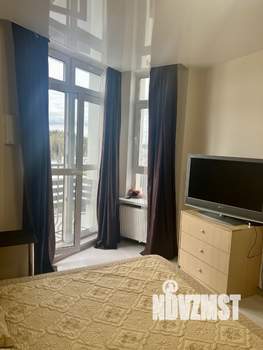 3-к квартира, вторичка, 75м2, 5/6 этаж
