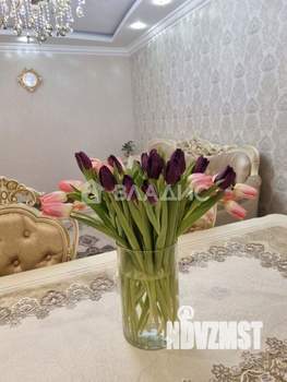 3-к квартира, вторичка, 80м2, 13/25 этаж