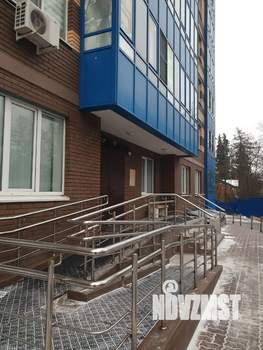 1-к квартира, вторичка, 49м2, 16/17 этаж