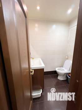 3-к квартира, вторичка, 61м2, 9/9 этаж