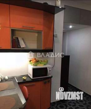 1-к квартира, вторичка, 39м2, 1/3 этаж