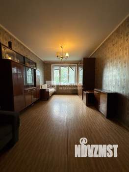 1-к квартира, вторичка, 32м2, 7/9 этаж