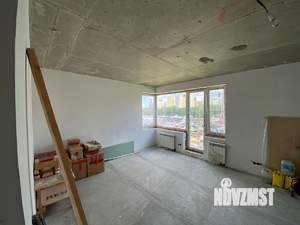 4-к квартира, сданный дом, 104м2, 3/4 этаж