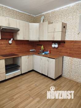 3-к квартира, вторичка, 81м2, 5/25 этаж