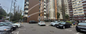 1-к квартира, вторичка, 37м2, 2/17 этаж