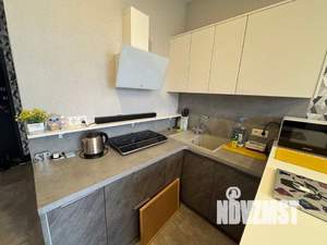 Студия квартира, вторичка, 24м2, 16/17 этаж