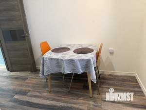 1-к квартира, вторичка, 39м2, 13/17 этаж