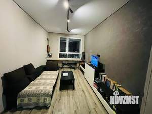 2-к квартира, вторичка, 55м2, 3/8 этаж