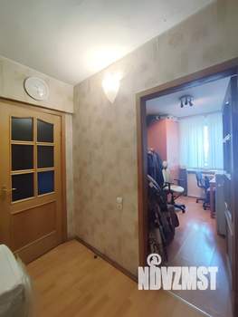 2-к квартира, вторичка, 42м2, 4/5 этаж