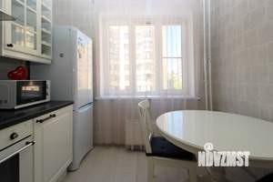1-к квартира, вторичка, 36м2, 4/10 этаж