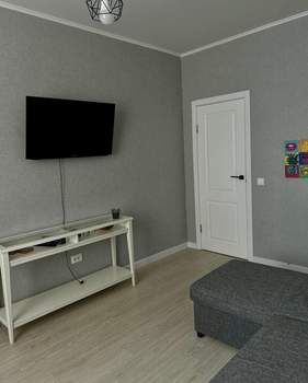 1-к квартира, вторичка, 33м2, 1/8 этаж