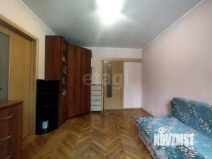 3-к квартира, вторичка, 49м2, 3/9 этаж