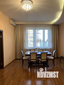 1-к квартира, вторичка, 55м2, 13/22 этаж