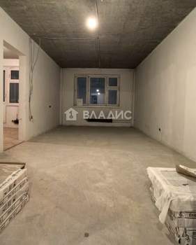 4-к квартира, вторичка, 105м2, 20/23 этаж