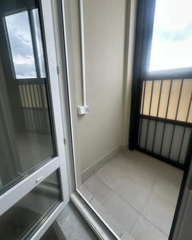 1-к квартира, вторичка, 30м2, 8/16 этаж