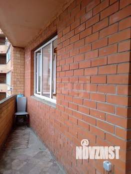 1-к квартира, вторичка, 35м2, 14/16 этаж