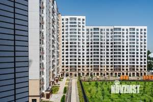 2-к квартира, вторичка, 47м2, 9/17 этаж