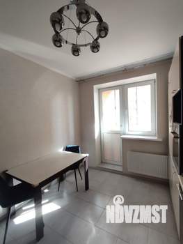 1-к квартира, вторичка, 44м2, 5/17 этаж