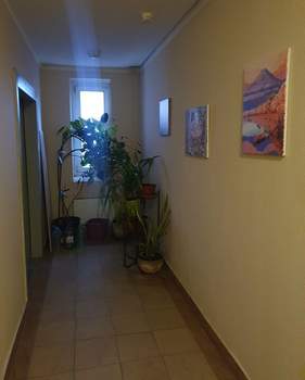 3-к квартира, вторичка, 80м2, 10/25 этаж